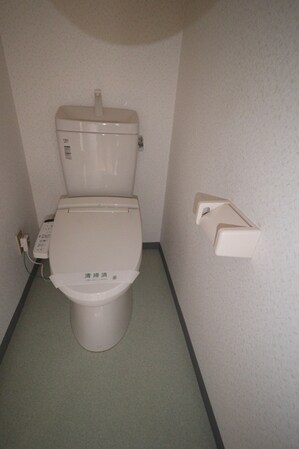 エミネンスみたけ台の物件内観写真